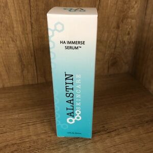 Alastin Skincare HA Immerse Serum